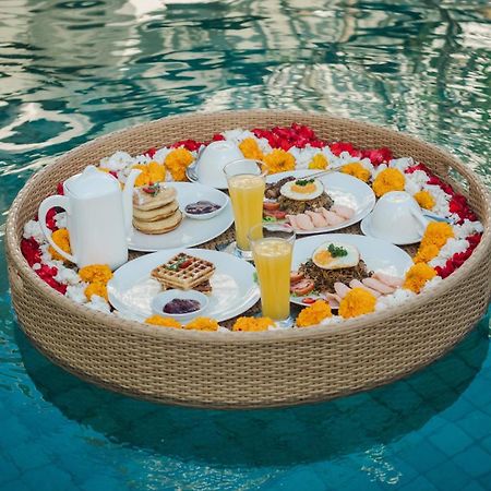Villa Suku Berawa Canggu Dış mekan fotoğraf