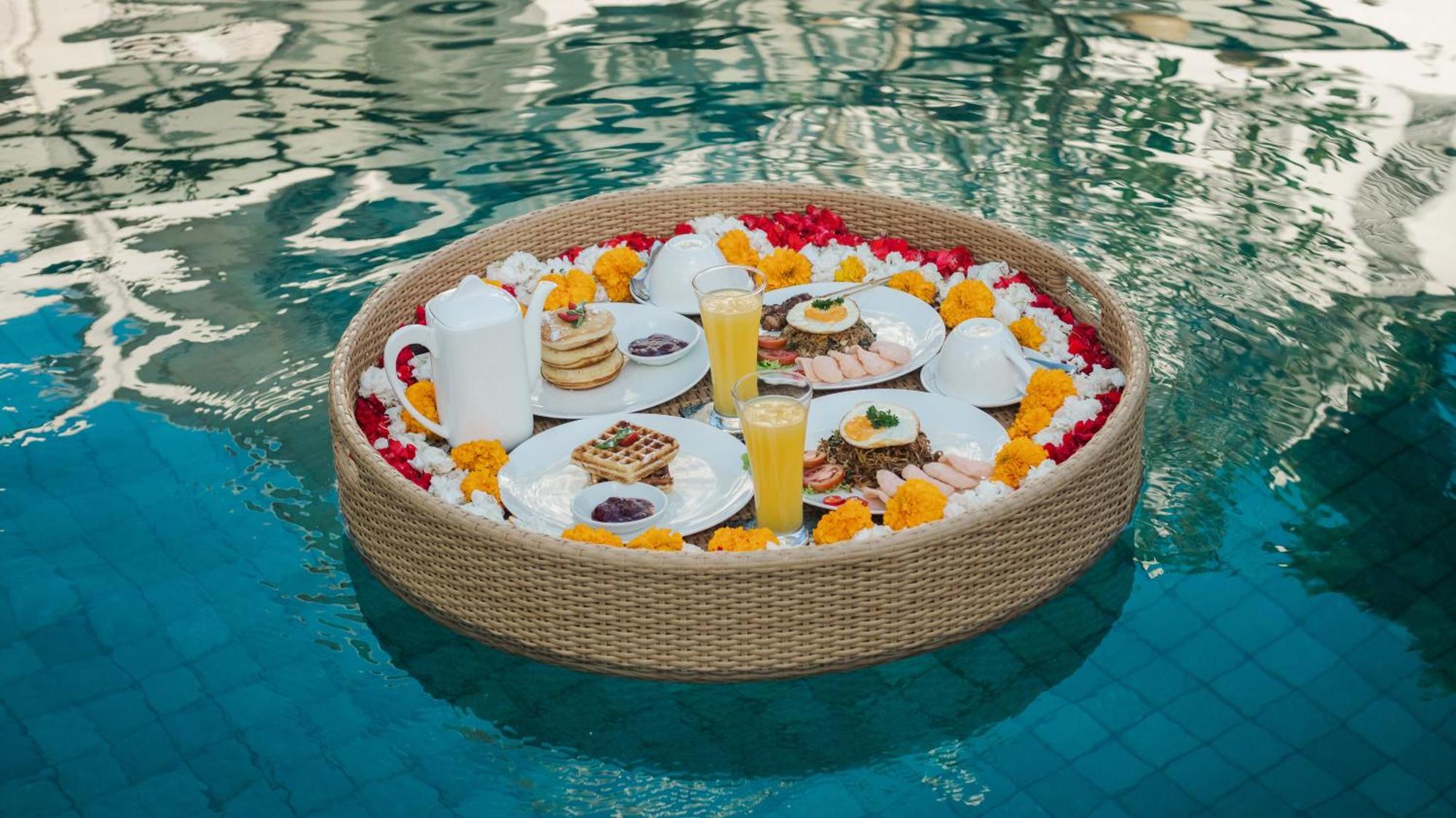 Villa Suku Berawa Canggu Dış mekan fotoğraf