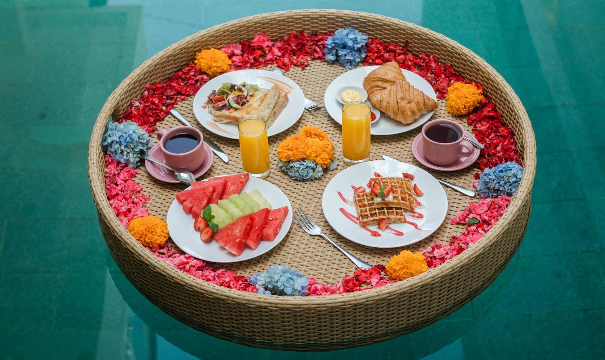 Villa Suku Berawa Canggu Dış mekan fotoğraf