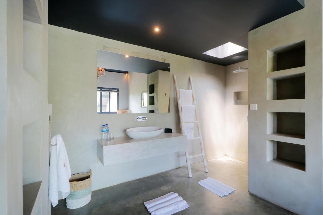 Villa Suku Berawa Canggu Dış mekan fotoğraf