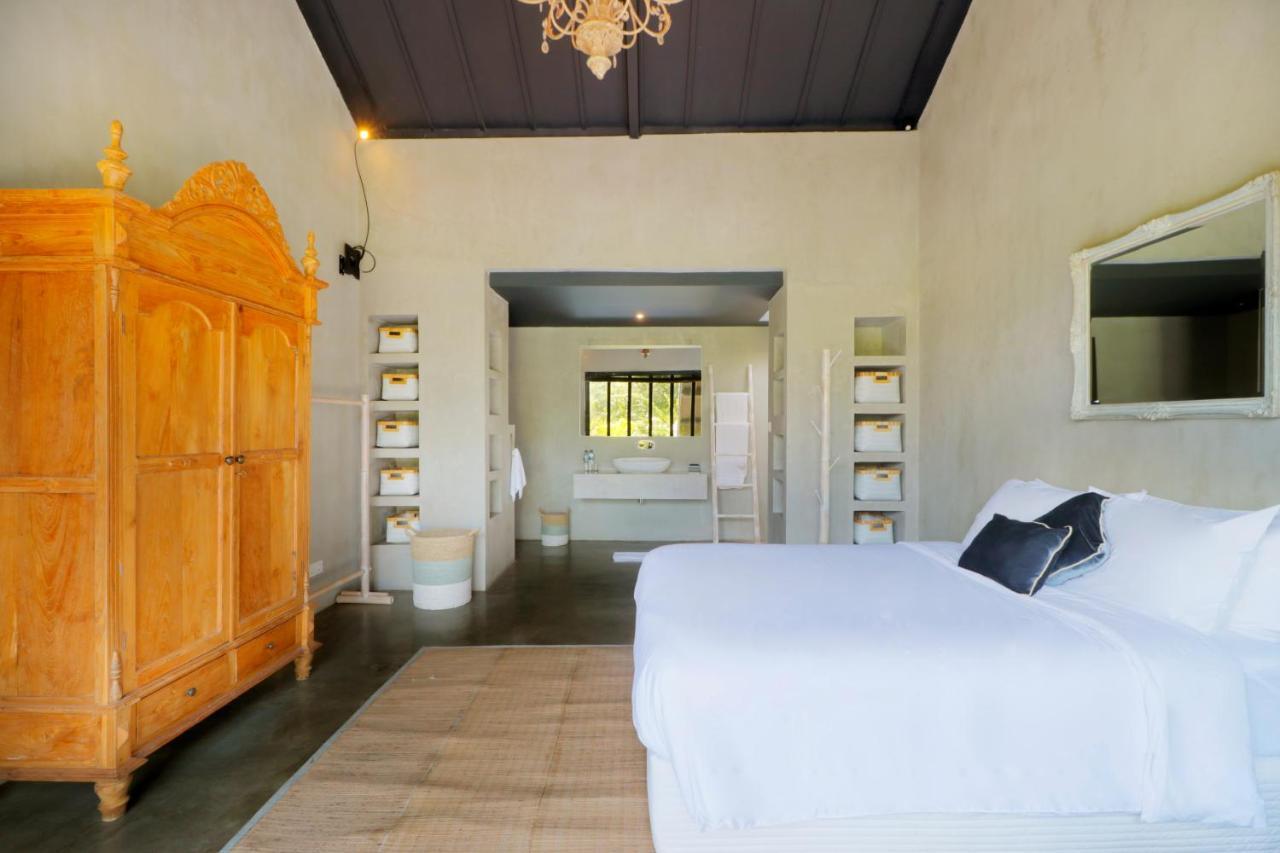 Villa Suku Berawa Canggu Dış mekan fotoğraf