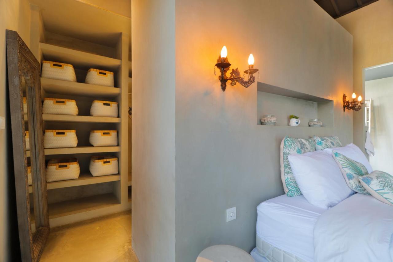 Villa Suku Berawa Canggu Dış mekan fotoğraf